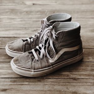 Vans Sk8-Hi Sneaker (Women’s)